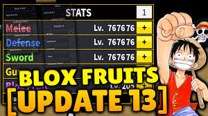 Update 13 Blox Fruits Script Auto Farm Teleport And More Blox Fruits Scripts Hack Youtube