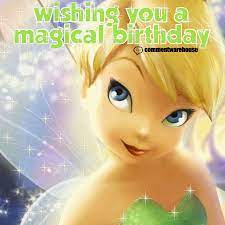 Happy Birthday Tinkerbell Page 1 Line 17qq Com We regularly add new gif animations about and. happy birthday tinkerbell page 1