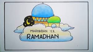 Media adalah sebagai sarana untuk menyampaikan informasi secara efektif dan efisien. Paling Keren Contoh Poster Ramadhan Anak Sd Kelas 1 Cute766