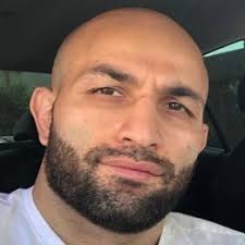 Akop Stepanyan vs. Andrey Shpota, ProFC 13