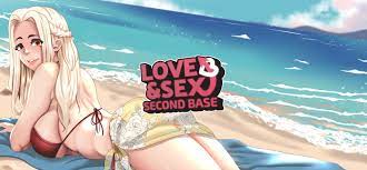 Love & Sex: Second Base on GOG.com