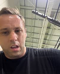 Jack Strong (@strongone_fitness) • Instagram photos and videos