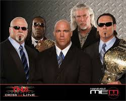 Main Event Mafia Pro Wrestling Wrestling Superstars Wrestling Stars