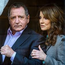 River City' star: 'Exit was emotional'