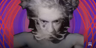 Marty Anderson Is (Still) Okay