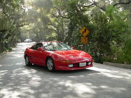 toyota mr 2 sw20 トヨタのデザインは大体嫌いなんだが これは好きだった 運転しても楽しい車だった 老後に状態の良いの手に入れてもう1回乗りたいかも toyota toyota mr2 sport cars