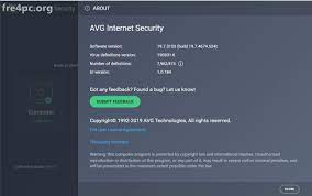 It assures you to complete protection and guarantees you to. Avg Internet Security License Key V20 3 3120 Free Download Latest