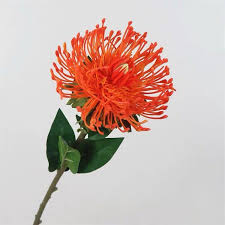 Free delivery on all trade orders of artificial plants & trees. China Wholesale Artificial Flower Home Soft Decoration Artifical Needle Flower China Artificial Flowers And Silk Flowers Price