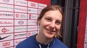 Lacey Eden: 'Adversity Isn't The Worst Thing In The World'