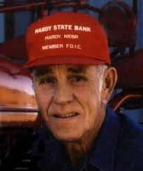 Jimmy Dearle Healey (1929-2008)