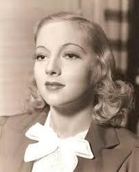 WEIRDLAND: Emotional Exhaustion: Evelyn Keyes, Dick Powell