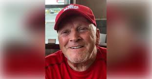 Obituary information for Patrick James Tobin