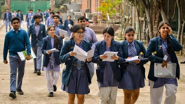 CBSE class 12 result 2026 soon? DigiLocker, UMANG show 'coming soon' alert.  The notification on DigiLocker does not mean the result has already been  declared. It indicates that CBSE's digital result system