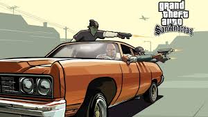 Grand Theft Auto San Andreas Gta Sa Wallpapers Hd For Desktop Backgrounds Отомстил девушке в gta samp. grand theft auto san andreas gta sa