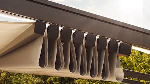 Zur integration von rollläden, markisen oder außenjalousien in ein „smartes zuhause eignen sich vor. Pergolamarkise Parea P70 Von Warema Pergolamarkisen Terrassendacher Glasdachsysteme