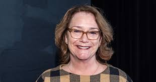 Harrington named 1st ICA Fellow from the University of Kentucky