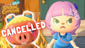 Pancetti is the WORST and needs to leave // ACNH // Animal Crossing New  Horizons - YouTube