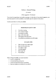 Spm english paper online worksheet for form 5. Trial Mrsm Spm 2012 English