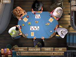 Download fast the latest version of governor of poker: Governor Of Poker 2 Spiel Gratis Online Youdagames Com