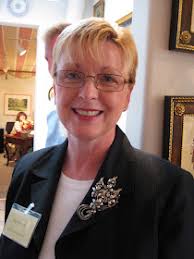 Houses Gardens People: 6/1/09