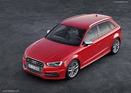 Image result for Brilliant Red 2014 S3