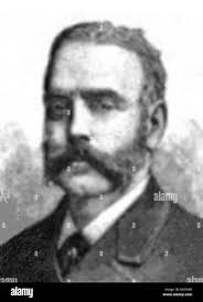 Joseph graham hi-res stock photography and images