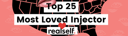 Top 100 best aesthetic injectors. Haley Wood S Among Top 25 Most Loved Injectors The Look Facial Aesthetic Boutique