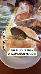 Zuppa Soup Panduan Mendalam Oleh Sabellaasa
