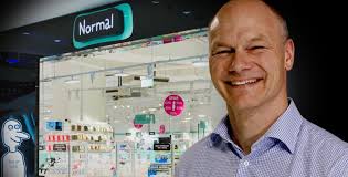 Normal saknar e-butik men gör succé på sociala medier