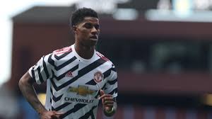 Marcus rashford to launch budget cooking tutorials on instagram. Manchester United Forward Marcus Rashford Awarded Mbe For Services To Children Eurosport