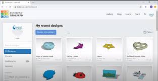3d Design A Keychain Using Tinkercad Design 3d Design Tutorial