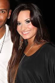 2204 Celebrity Dark Brown Hairstyles