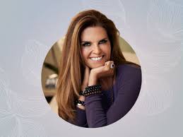 Why Maria Shriver Says 'We're in a New Era of Women's Health'