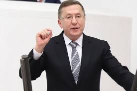 Lütfü türkkan kimdir, aslen nereli? Lutfu Turkkan In Kim Bu Sarikli Dedigi Kisi Sehit Kaymakam Safiturk Un Babasi Cikti Timeturk Haber