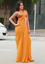 Santabanta Forums Beautiful Saree Saree Styles Indian Women International celebrities discuss your favorite actors, actresses and supermodels; pinterest
