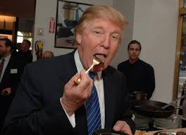 To improve your experience whilst using the mcdonald's app, besides setting up a password for the account, we will be introducing an additional security feature for all app users to protect their data. The Mind Boggling Reason Donald Trump Loves Mcdonald S Vanity Fair