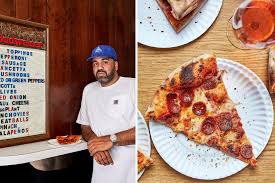 Pizza Quest A Cross Country Guide To America S Best Pies Best Pie Restaurant Recipes Famous Baked Chicken Recipes