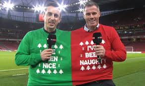 Download the mobdro app, go to sports and choose sky sports 1. Liverpool And Man Utd Fans Won T Believe What Carragher And Neville Have Done Football Sport Express Co Uk