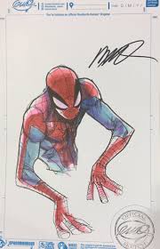 Tweets With Replies By Joseph M Damon Culturevandal Twitter Marvel Spiderman Art Spiderman Art Superhero Art