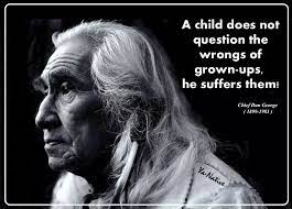 Top chief dan george quotes: S W N On Twitter In 2021 American Indian Quotes Native American Proverb Native American Prayers