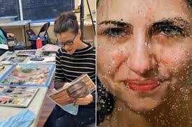 10 Most Realistic Painting In The World: Lifelike Works Of Art