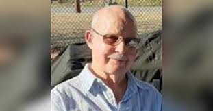 David Higgins Obituary