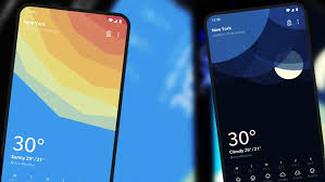 He is very over protective of 11 and alison but they don't mind it, they know he is just trying to keep them safe. New Oneplus Weather App Launches Globally Before Android 11
