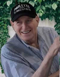 Joseph Paoletti's Instagram, Twitter & Facebook