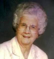 Era Lee Williamson Bryant (1909-2009)