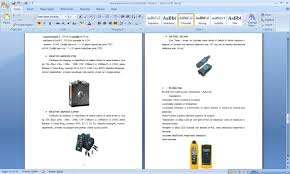 Informatia precisa, colectata, procesata si transmisa prin retele de calculatoare, este vitala pentru. Deranjamente In Retelele De Telecomunicatii