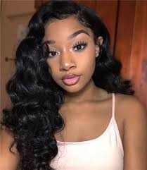 Different styles and colors can be chosen to enhance the look. Do Sew Ins Ruin Natural Hair Blog Unice Com