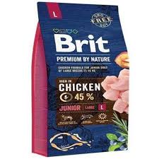 brit premium tavuklu yavru buyuk irk kopek mamasi 15 kg 8595602526437 amazon pet center bira mayasi kolajen yaban mersini