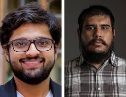 Meet the Ph.D. students changing the face of computing