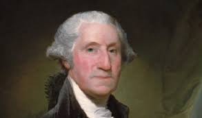 George washington didn't say that a free people need sufficient arms and ammunition to maintain a status of independence from their own government. Five Lessons We Can Learn From George Washington S Farewell Address National Constitution Center